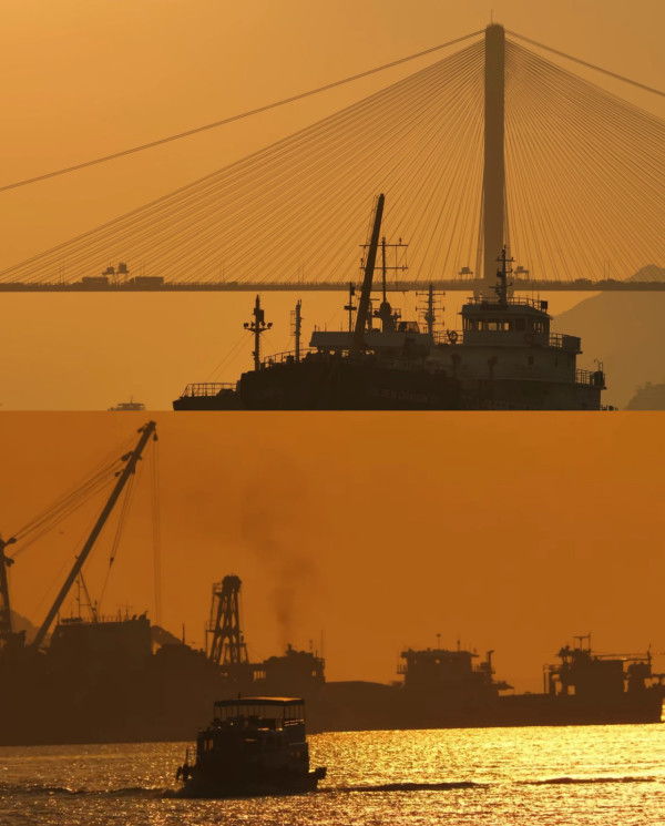 零難度睇日落!港鐵沿線6大無敵海景秘境 一出站行5分鐘即達