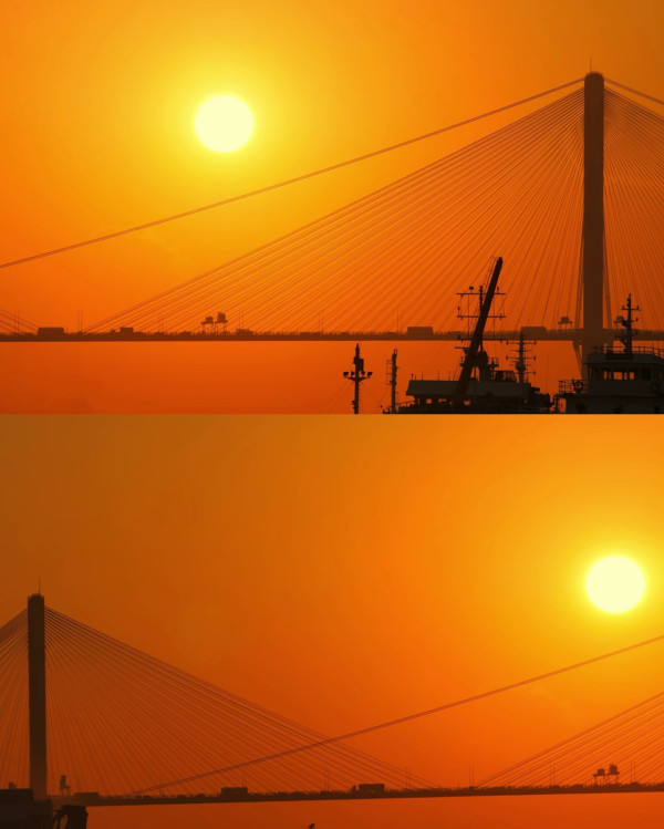 零難度睇日落！港鐵沿線6大無敵海景秘境 一出站行5分鐘即達