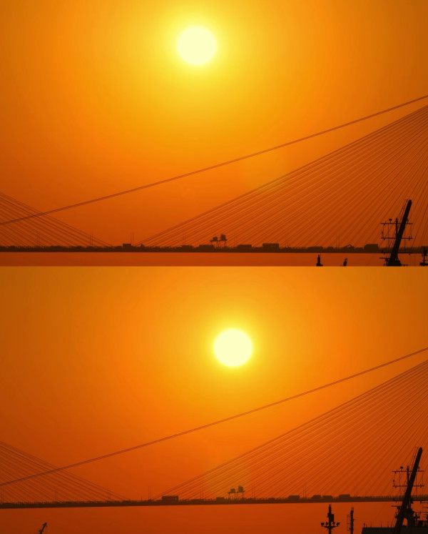 零難度睇日落！港鐵沿線6大無敵海景秘境 一出站行5分鐘即達