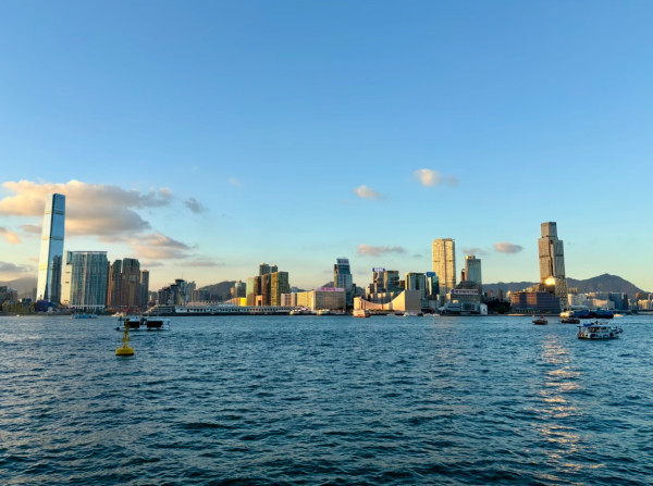 零難度睇日落！港鐵沿線6大無敵海景秘境 一出站行5分鐘即達