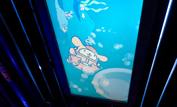 海洋公園門票低至64折！二人同行優惠 人均$367起！打卡全新布甸狗秘密花園+海洋列車