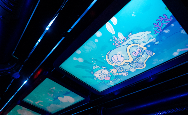 海洋公園門票低至64折!二人同行優惠 人均$367起!打卡全新布甸狗秘密花園+海洋列車