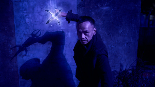 乩身Netflix｜乩身是什麼？柯震東王柏傑奇幻台劇4.2即將上線！演員陣容/集數上線時間