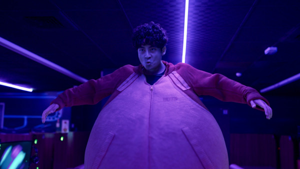 乩身Netflix｜乩身是什麼？柯震東王柏傑奇幻台劇4.2即將上線！演員陣容/集數上線時間