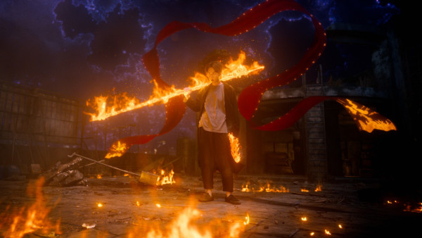 乩身Netflix｜乩身是什麼？柯震東王柏傑奇幻台劇4.2即將上線！演員陣容/集數上線時間