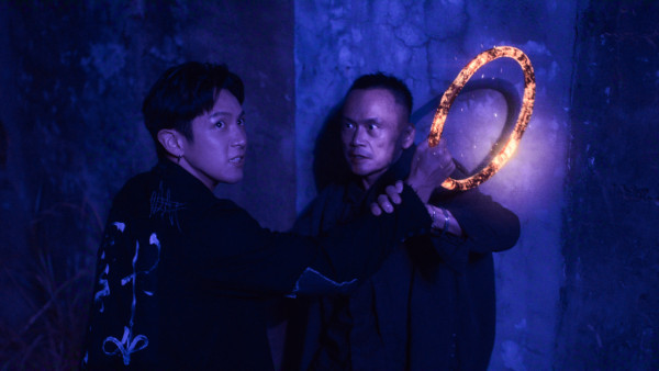 乩身Netflix｜乩身是什麼？柯震東王柏傑奇幻台劇4.2即將上線！演員陣容/集數上線時間