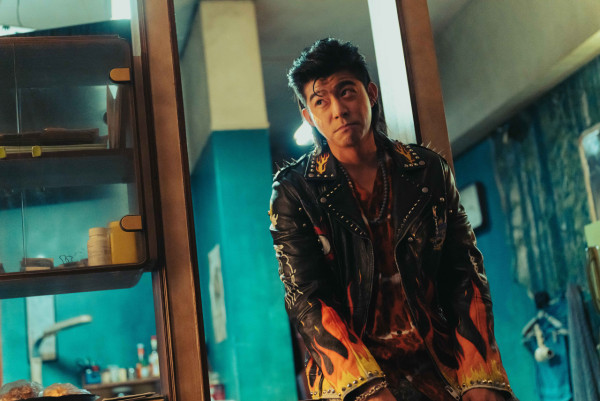 乩身Netflix｜乩身是什麼？柯震東王柏傑奇幻台劇4.2即將上線！演員陣容/集數上線時間