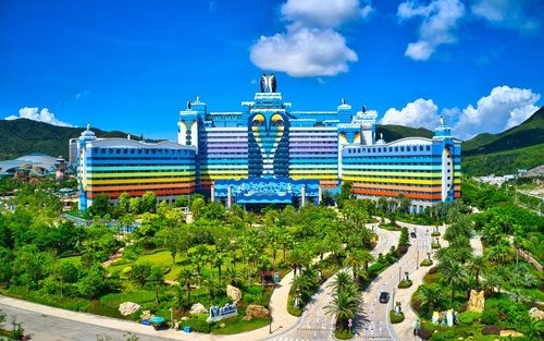 復活節優惠｜Klook推長隆酒店0套票！用獨家優惠碼訂住宿套餐即減0！ 