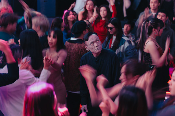 乩身Netflix｜乩身是什麼？柯震東王柏傑奇幻台劇4.2即將上線！演員陣容/集數上線時間