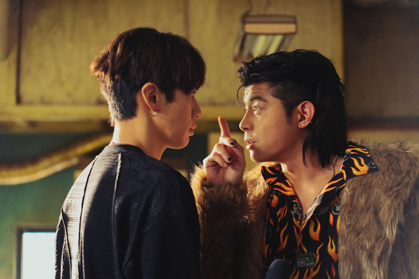 乩身Netflix｜乩身是什麼？柯震東王柏傑奇幻台劇4.2即將上線！演員陣容/集數上線時間