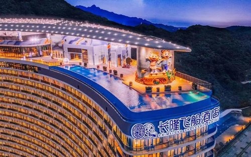 復活節優惠｜Klook推長隆酒店0套票！用獨家優惠碼訂住宿套餐即減0！ 