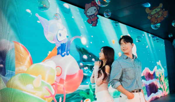 海洋公園門票低至64折!二人同行優惠 人均$367起!打卡全新布甸狗秘密花園+海洋列車