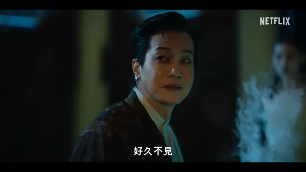 乩身Netflix｜乩身是什麼？柯震東王柏傑奇幻台劇4.2即將上線！演員陣容/集數上線時間