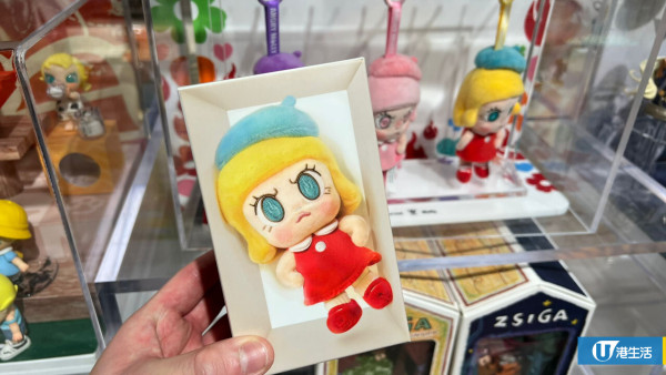 POP MART首度殺入元朗開新店！選址呢個商場6月正式開幕 附全港門店地址一覽