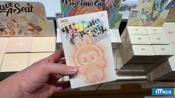 POP MART首度殺入元朗開新店！選址呢個商場6月正式開幕 附全港門店地址一覽