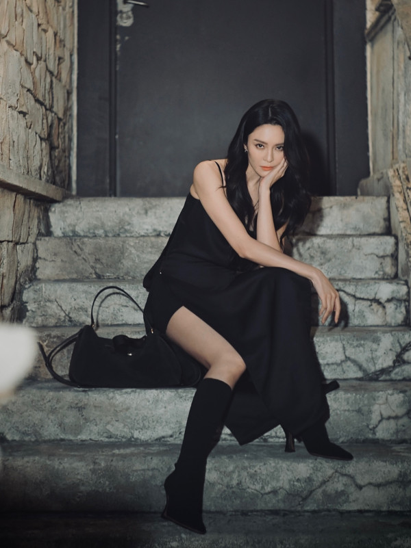 盤點張曦雯歷年7大緋聞男友名單！入行初疑戀上星二代？被傳曾獲「殼王」賞識