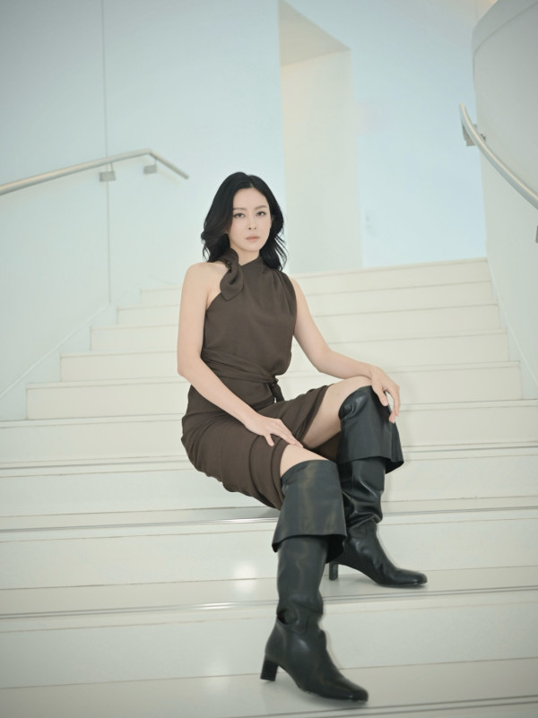 盤點張曦雯歷年7大緋聞男友名單！入行初疑戀上星二代？被傳曾獲「殼王」賞識