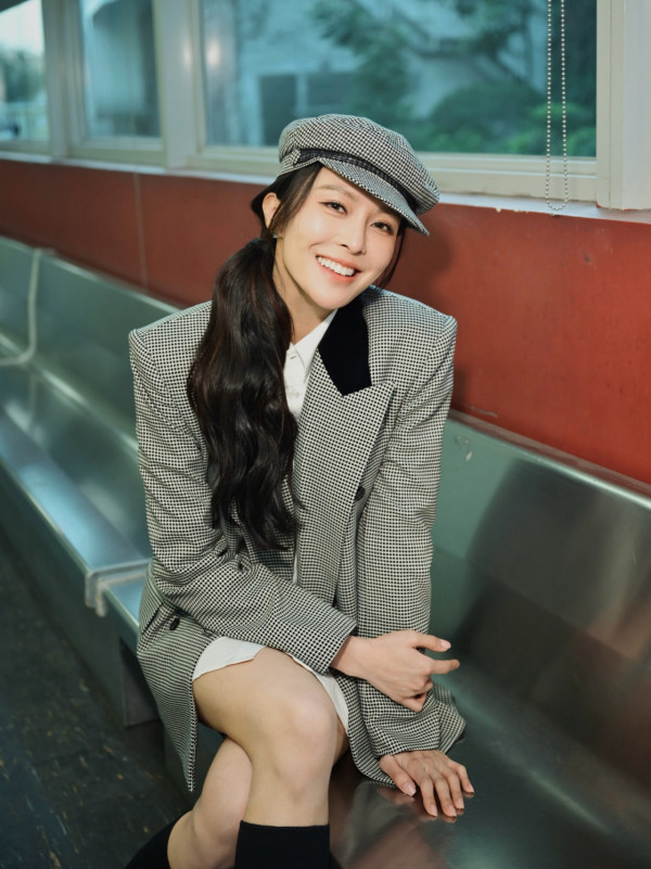 盤點張曦雯歷年7大緋聞男友名單！入行初疑戀上星二代？被傳曾獲「殼王」賞識