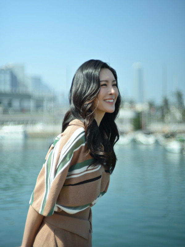 盤點張曦雯歷年7大緋聞男友名單！入行初疑戀上星二代？被傳曾獲「殼王」賞識