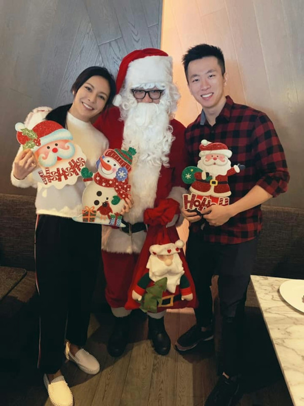 盤點張曦雯歷年7大緋聞男友名單！入行初疑戀上星二代？被傳曾獲「殼王」賞識