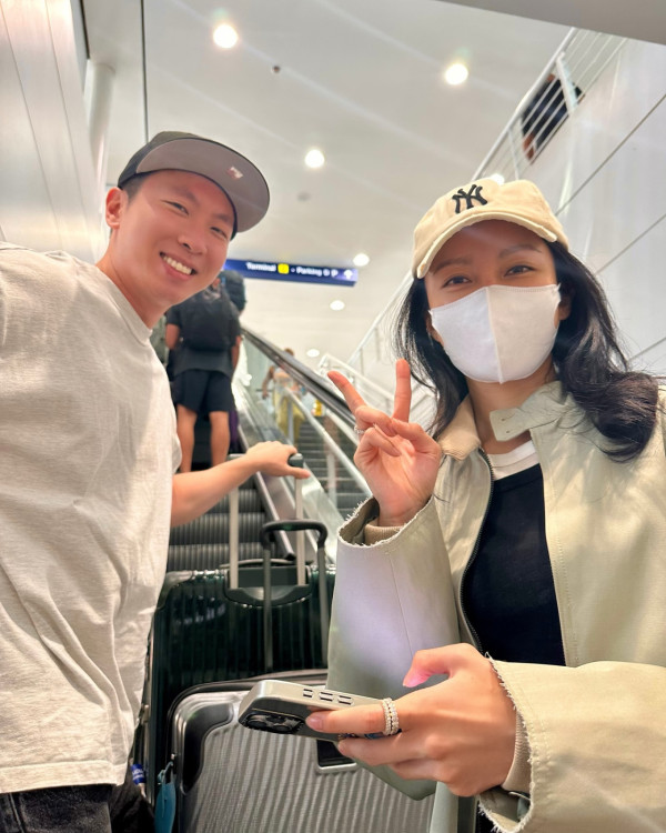 盤點張曦雯歷年7大緋聞男友名單！入行初疑戀上星二代？被傳曾獲「殼王」賞識