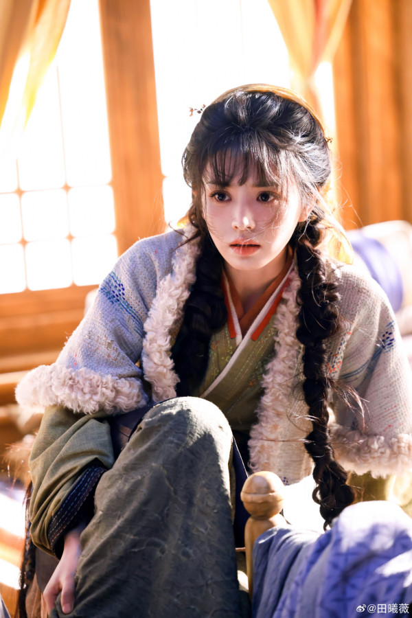 逐玉｜盤點21大愛情對白金句！不只田曦薇「我殺豬養你」侯爺張凌赫深情表白風靡全網