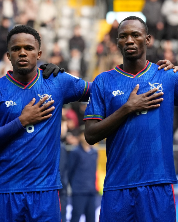 世界盃2026(圖片來源︰FB@FIFA)