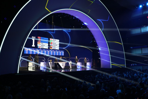 世界盃2026(圖片來源︰FB@FIFA)