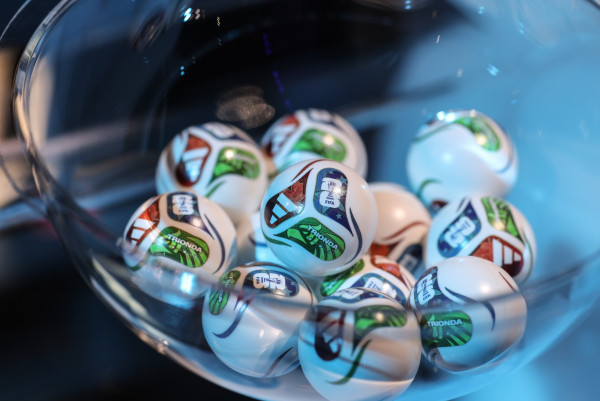 世界盃2026(圖片來源︰FB@FIFA)