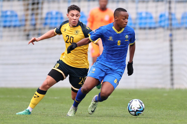 世界盃2026(圖片來源︰FB@FIFA)