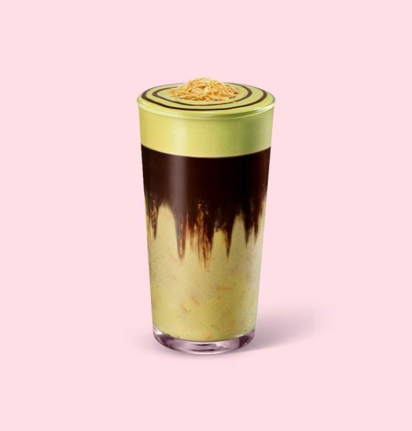 韓國Starbucks杜拜朱古力系列限量登場！全韓僅6間門市有售、每日44份極難搶？ 