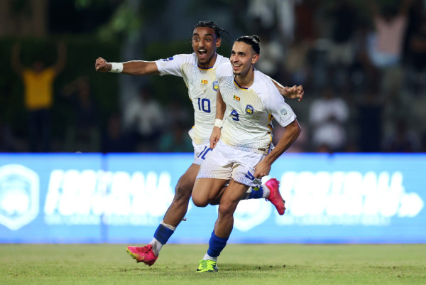 世界盃2026(圖片來源︰FB@FIFA)