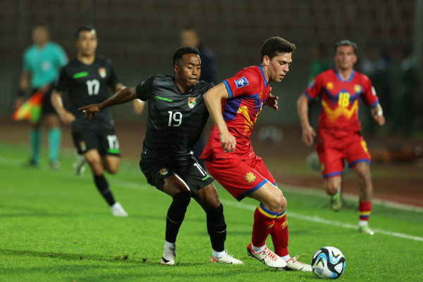 世界盃2026(圖片來源︰FB@FIFA)