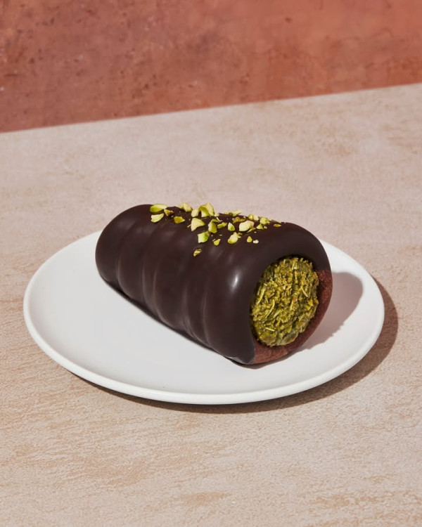 韓國Starbucks杜拜朱古力系列限量登場！全韓僅6間門市有售、每日44份極難搶？ 