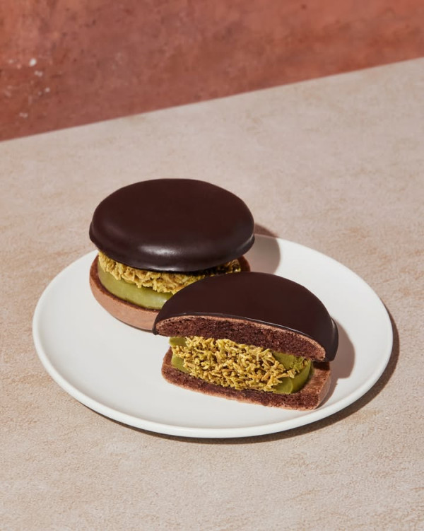 韓國Starbucks杜拜朱古力系列限量登場！全韓僅6間門市有售、每日44份極難搶？ 