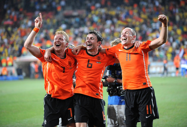 世界盃2026(圖片來源︰FB@FIFA)