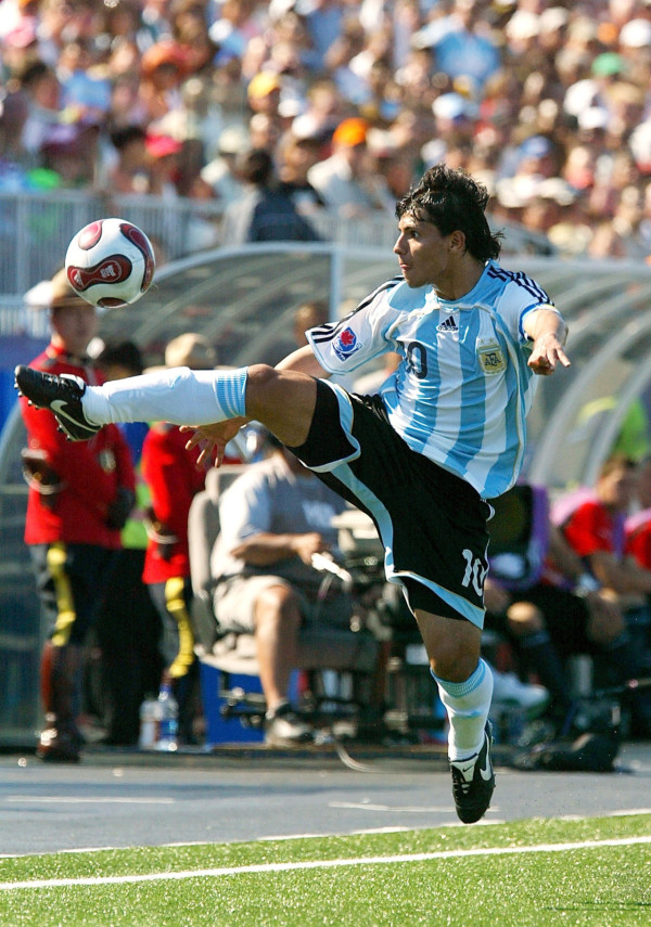 世界盃2026(圖片來源︰FB@FIFA)