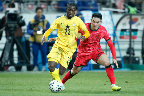 世界盃2026(圖片來源︰FB@FIFA)