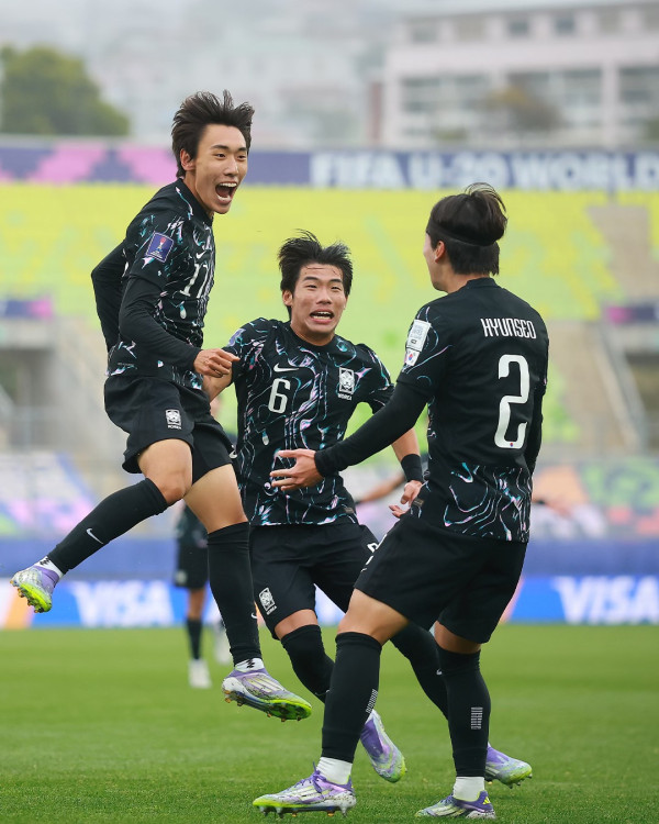 世界盃2026(圖片來源︰FB@FIFA)