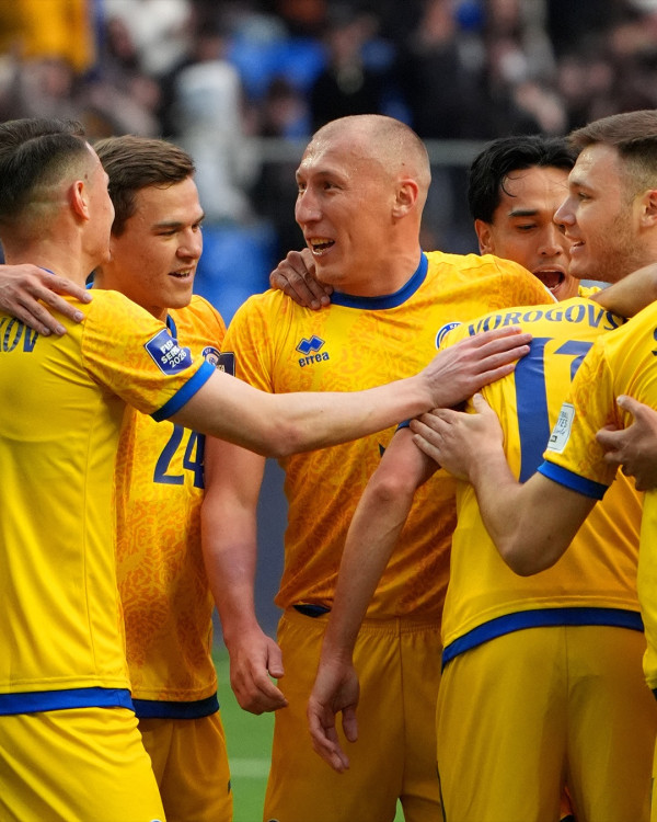 世界盃2026(圖片來源︰FB@FIFA)