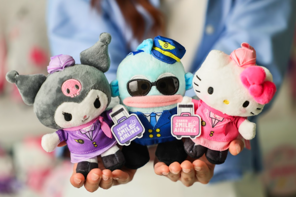 荃灣廣場復活節好去處2026（相片由相關機構提供）