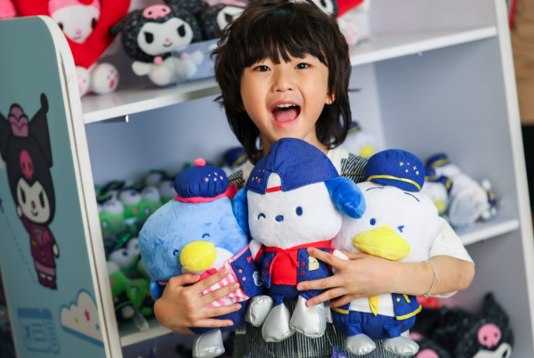 荃灣廣場復活節好去處2026（相片由相關機構提供）