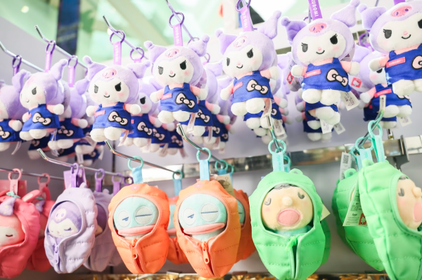 荃灣廣場復活節好去處2026（相片由相關機構提供）