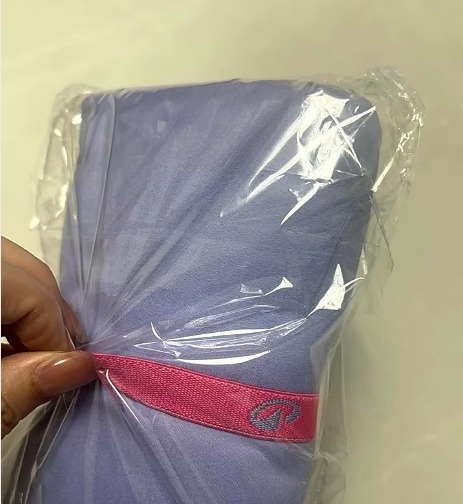 平民神物！迪卡儂$39「速乾毛巾」揭6大隱藏用法：洗完第二日即乾防噏味