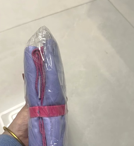 平民神物！迪卡儂$39「速乾毛巾」揭6大隱藏用法：洗完第二日即乾防噏味