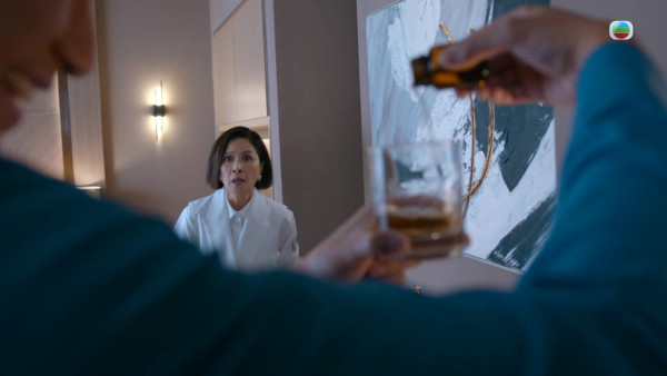 臥底嬌娃結局｜邵美琪晒巔瘋演技演盡至剛至柔至悲 三層次崩潰驚現痛苦抽搐