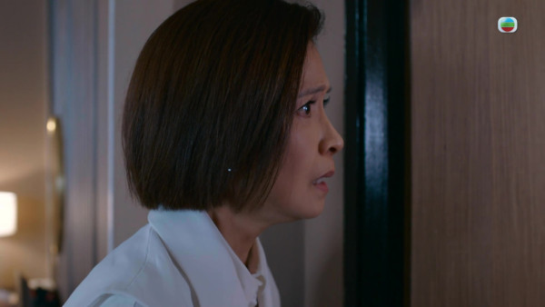 臥底嬌娃結局｜邵美琪晒巔瘋演技演盡至剛至柔至悲 三層次崩潰驚現痛苦抽搐