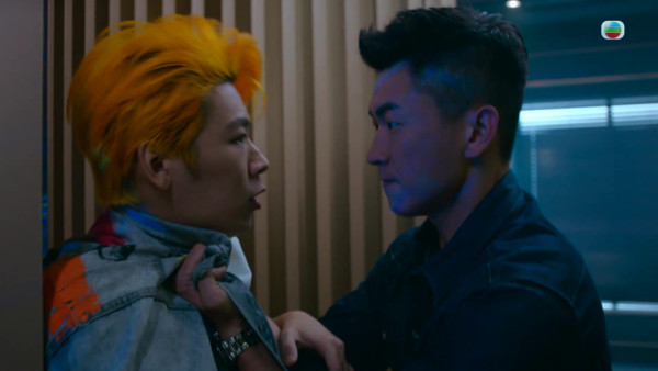 臥底嬌娃大結局|馬貫東玩私刑終極大暴走 6分鐘折磨真相晒虐心瘋狂演技