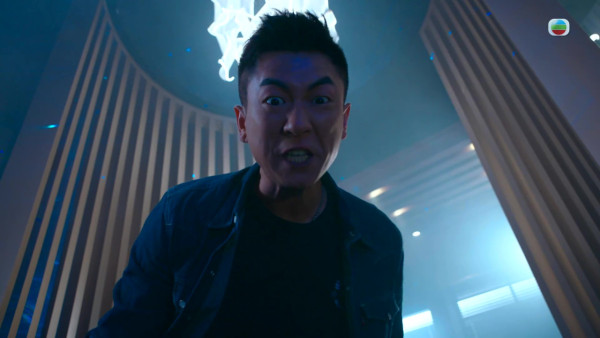 臥底嬌娃大結局|馬貫東玩私刑終極大暴走 6分鐘折磨真相晒虐心瘋狂演技