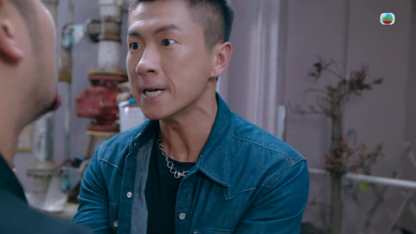 臥底嬌娃大結局|馬貫東玩私刑終極大暴走 6分鐘折磨真相晒虐心瘋狂演技